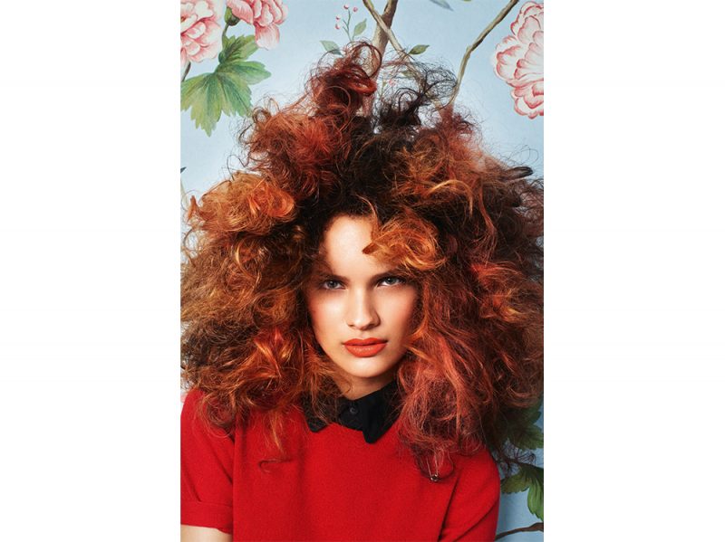 colore capelli saloni primavera estate 2018 Schwarzkopf Professional