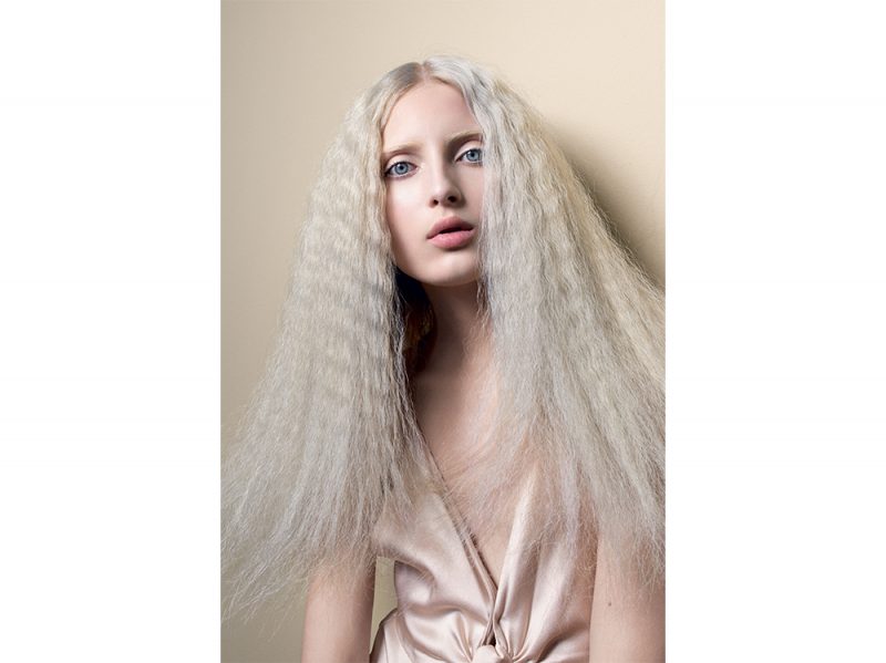 colore capelli saloni primavera estate 2018 biondi Schwarzkopf Professional