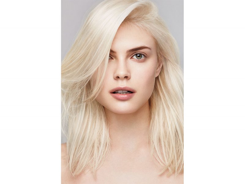 colore capelli saloni primavera estate 2018 biondi aveda