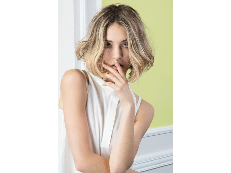 colore capelli saloni primavera estate 2018 biondi compagnia della bellezza (2)