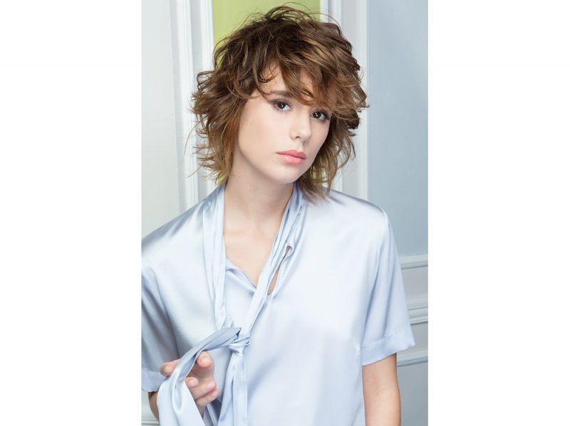 colore capelli saloni primavera estate 2018 castani compagnia della bellezza
