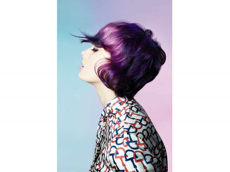 colore capelli saloni primavera estate 2018 colori sfumati Schwarzkopf Professional (5)