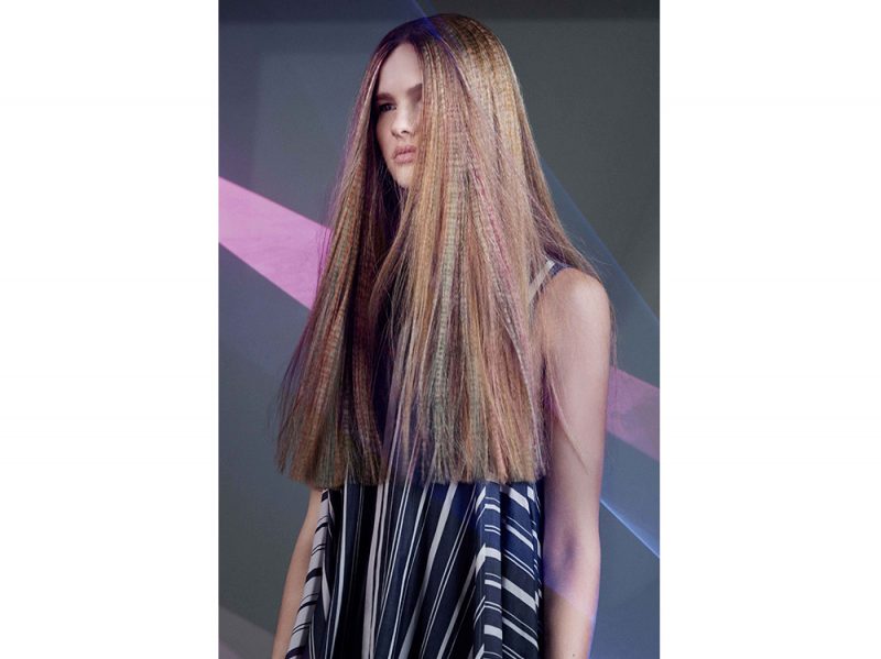 colore capelli saloni primavera estate 2018 colori sfumati davines (2)