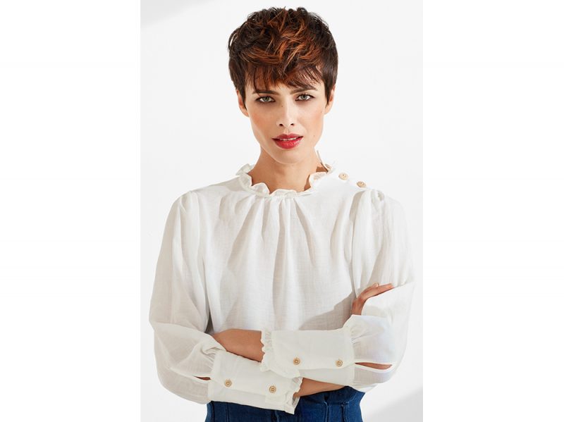 colore capelli saloni primavera estate 2018 colori sfumati intermede