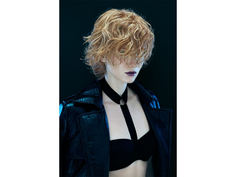 colore capelli saloni primavera estate 2018 framesi