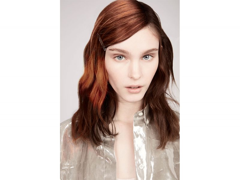 colore capelli saloni primavera estate 2018 toni & guy