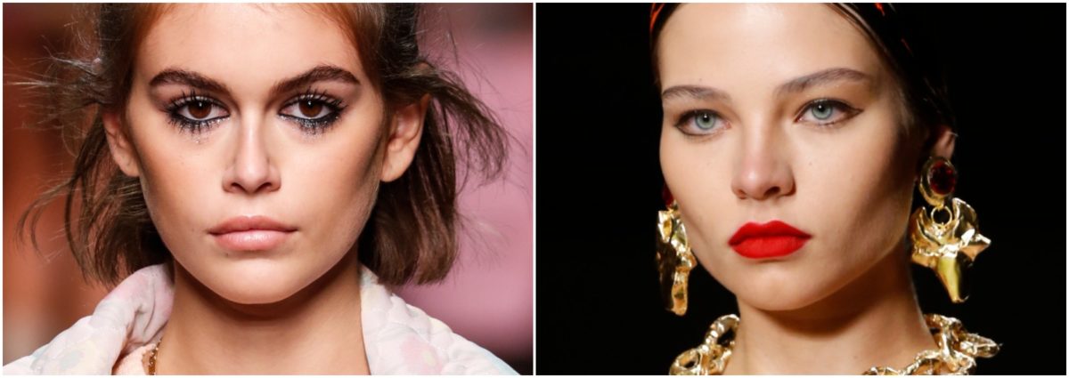 come mettere l'eyeliner cover desktop