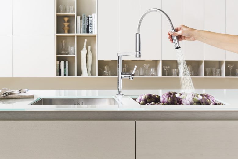 10 idee d’arredo semplici ed economiche che vi cambieranno la vita in cucina