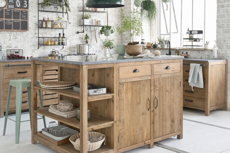 10 idee per ottimizzare lo spazio in casa