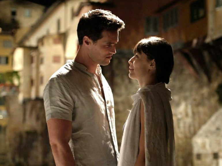 effusioni in pubblico