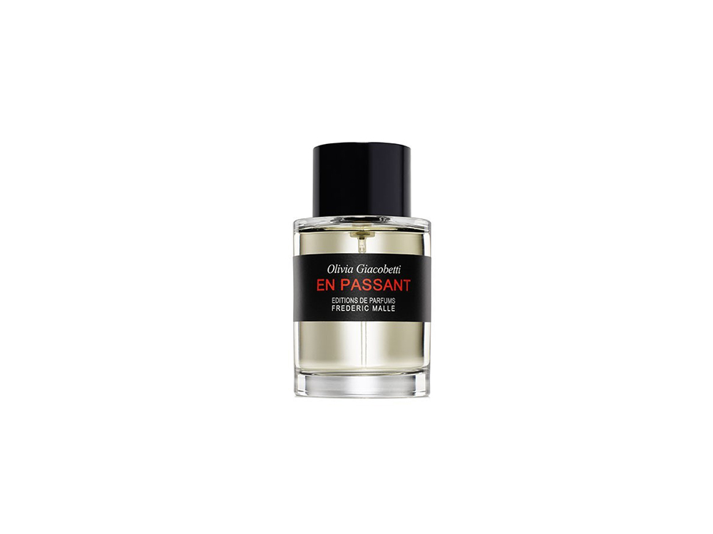 frederic malle