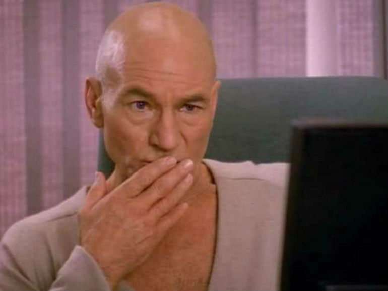 Jean-Luc Picard