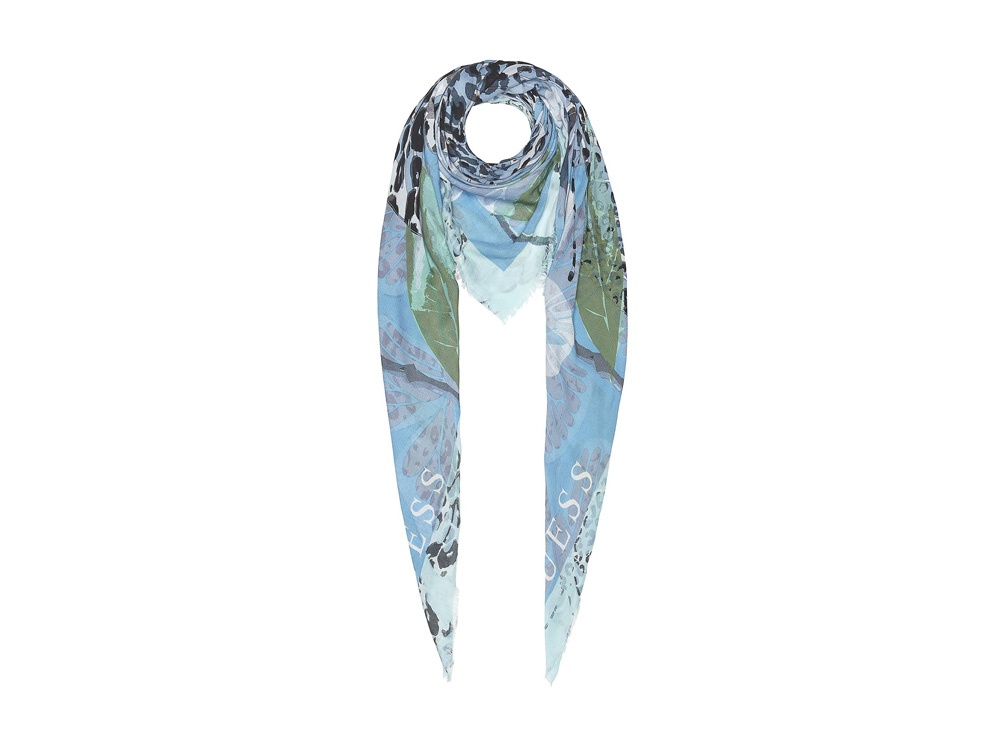 foulard-GUESS