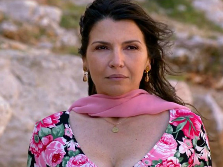 invasioni di sua madre