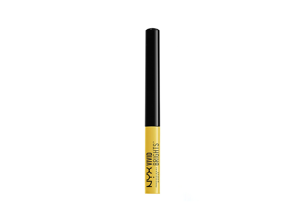 make up giallo prodotti di bellezza (12)