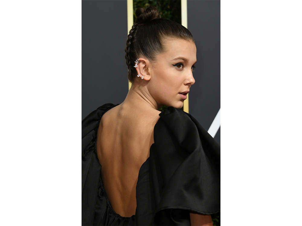 millie bobby brown copia il look (5)