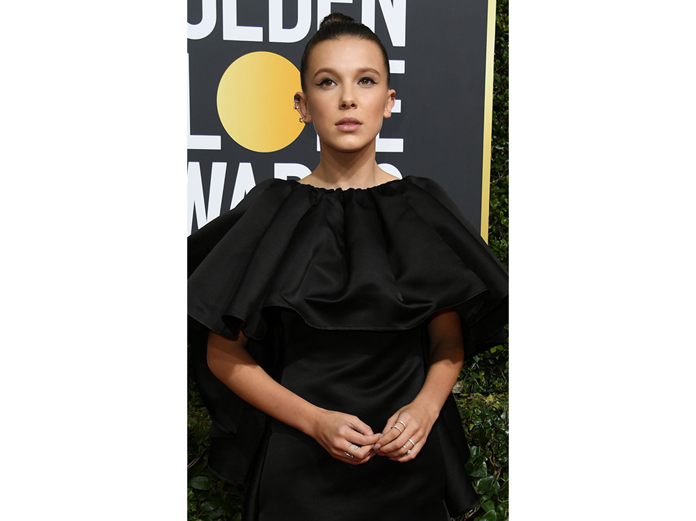 millie bobby brown copia il look (6)