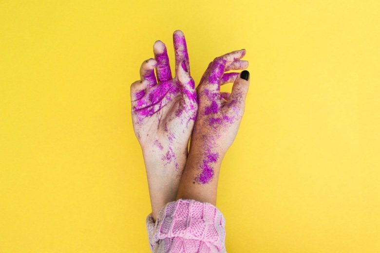 Nail Art 2018: 20 idee da copiare per unghie moda di tendenza