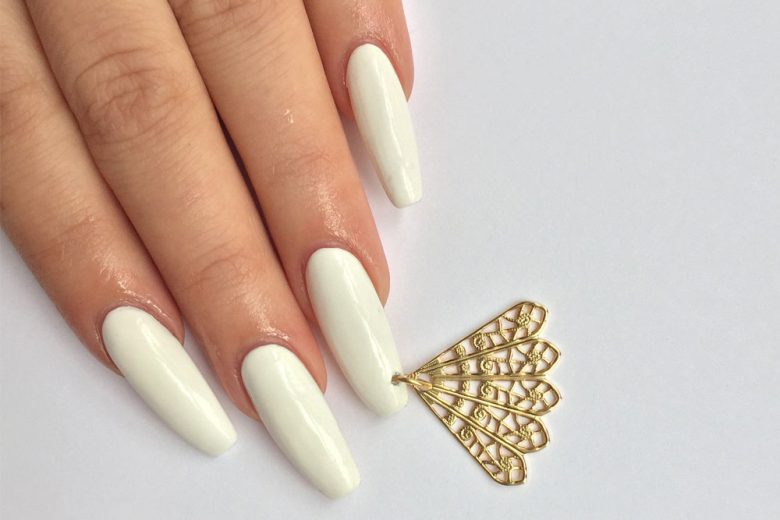 Nail Piercing: i charm per unghie per una manicure originale