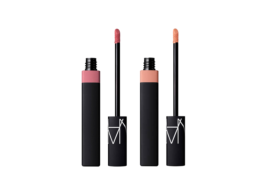 nuovi rossetti primavera estate 2018 NARS