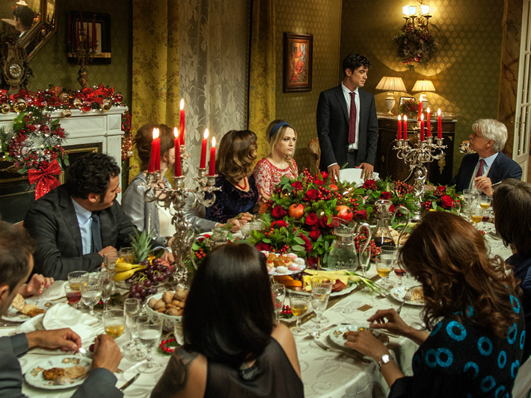 occasioni speciali si va fuori