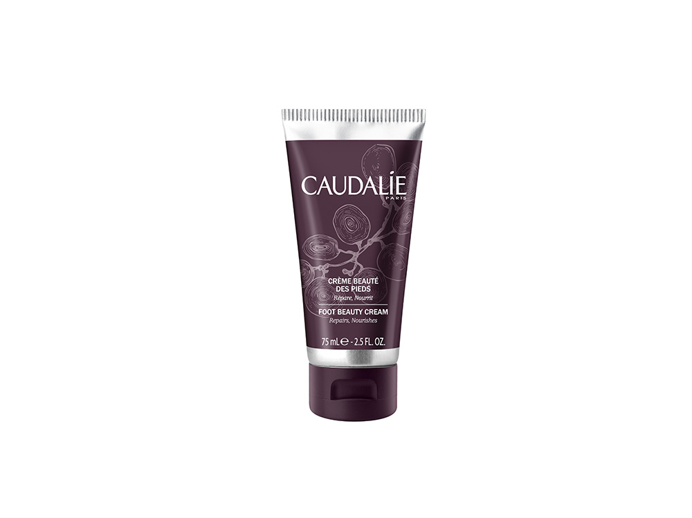 pedicure-a-casa-i-prodotti-curativi-per-piedi-perfetti-CAUDALIE CRÈME BEAUTÉ DES PIEDS