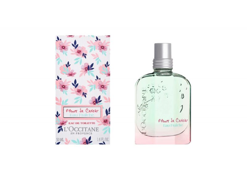 profumi-di-primavera-come-scegliere-il-nuovo-guardaroba-olfattivo-thumbnail_Fleur de Cerisier Eau Fraiche Eau de Toilette_LOccitane