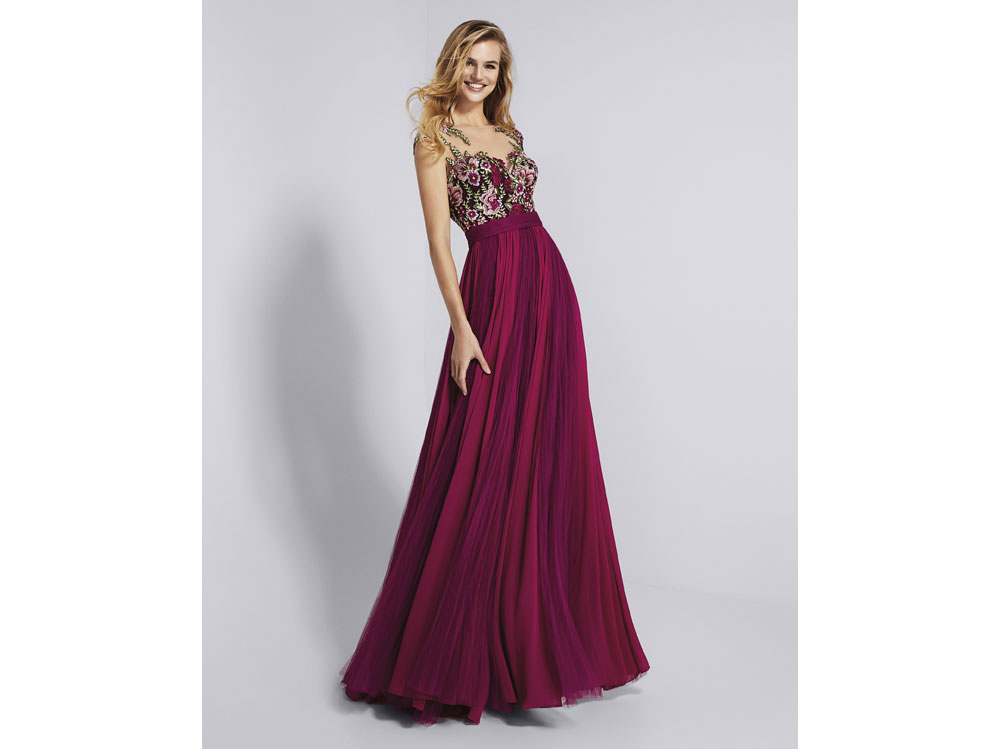غريب خطير صارم abiti da cerimonia pronovias 2018 -  radianceadvancedskincare.com