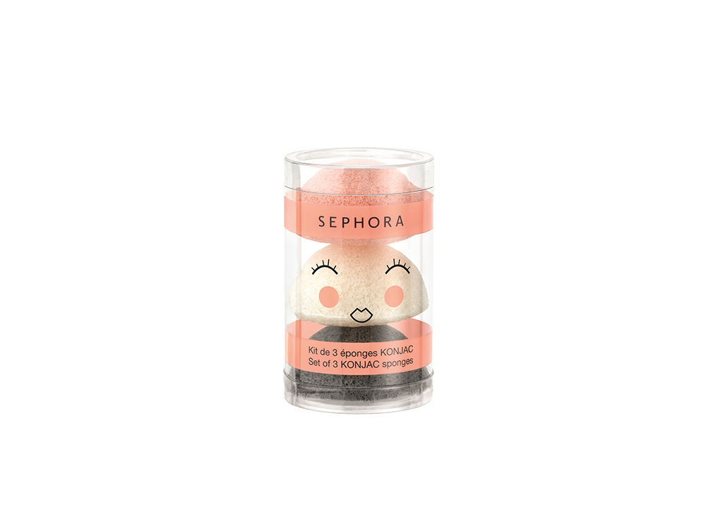 pulizia-viso-corpo-i-10-prodotti-da-provare-Sephora Collection_Set_Of_3_Konjac_Sponges_