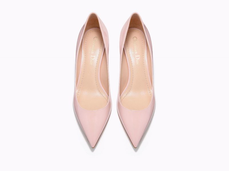 pumps-dior