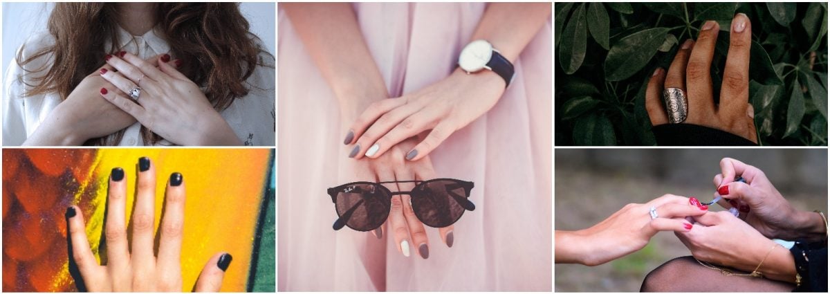 russian manicure manicure russa nail art 2018 COVER DESKTOP