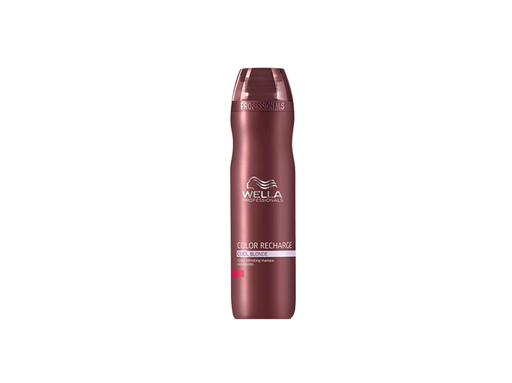 silver-shampoo-wella-professional-cool-blonde-shampoo