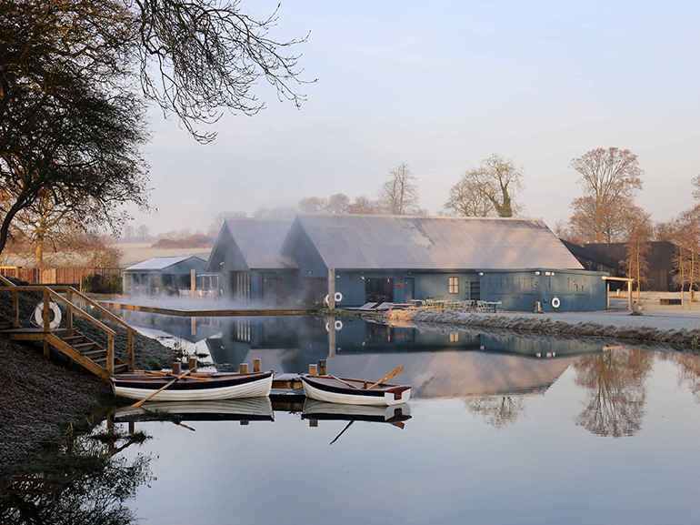 soho farmhouse