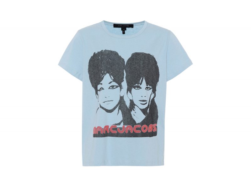 t-shirt-marc-jacobs-mytheresa