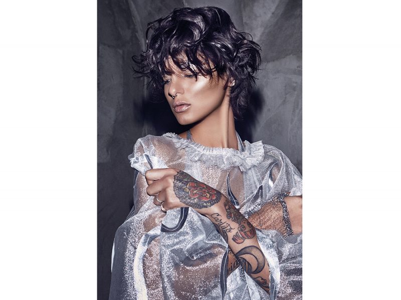 tagli capelli corti saloni primavera estate 2018 wella (1)