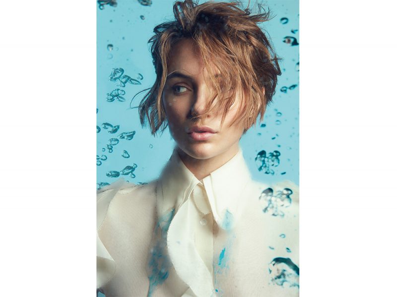 tagli capelli corti saloni primavera estate 2018 wella (3)