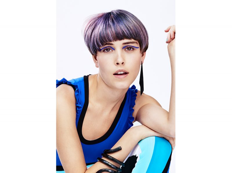 tagli capelli corti saloni primavera estate 2018 z.one concept (2)