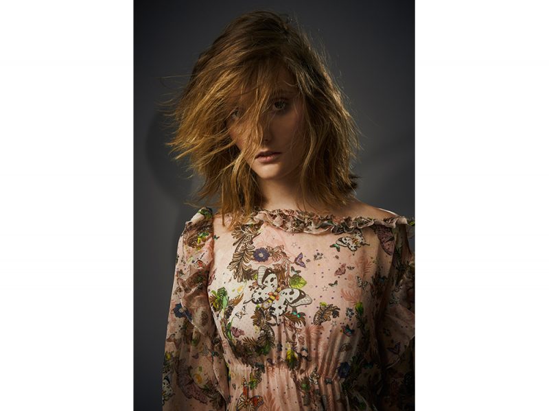 tagli capelli medi saloni primavera estate 2018 aldo coppola taglio 3 Stefano Lorenzi