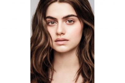 tagli capelli medi saloni primavera estate 2018 aveda Aveda Full Spectrum Demi+ Visual 1