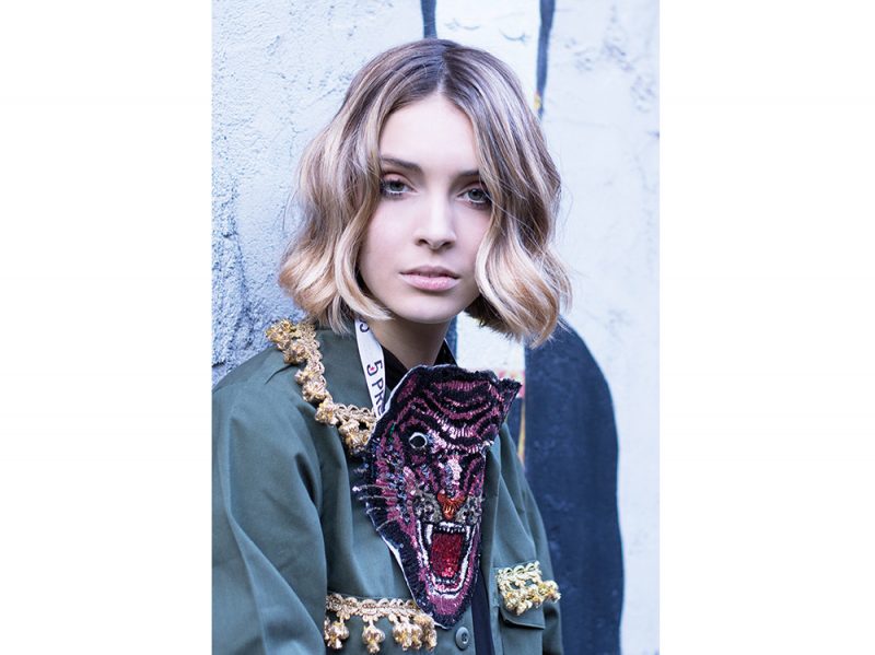 tagli capelli medi saloni primavera estate 2018 compagnia della bellezza (2)