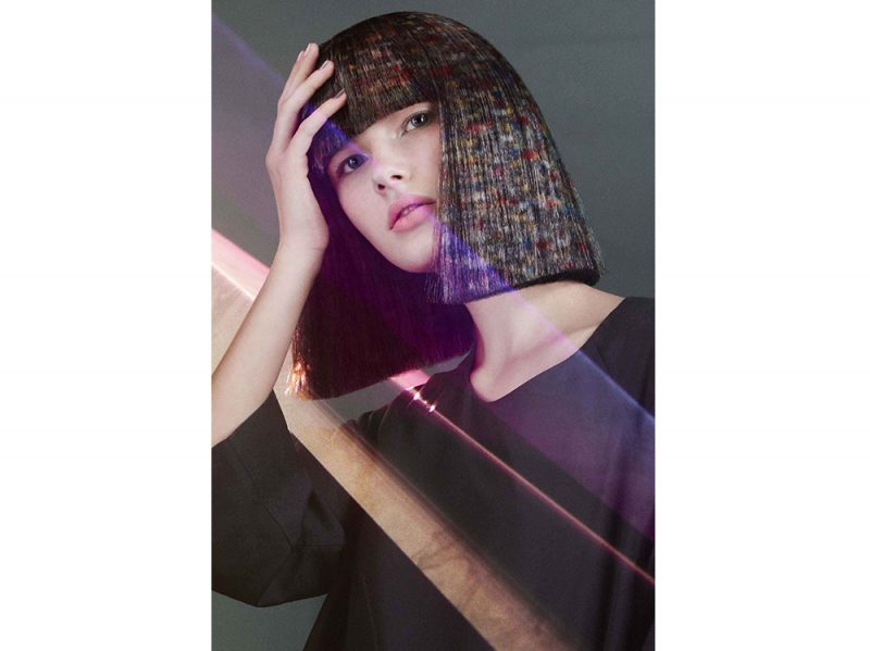 tagli capelli medi saloni primavera estate 2018 davines imprinting (2)