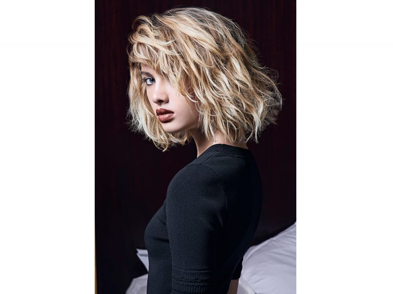 tagli capelli medi saloni primavera estate 2018 jean louis david (2)