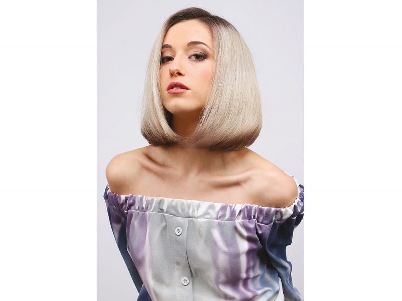 tagli capelli medi saloni primavera estate 2018 jean paul mine (2)