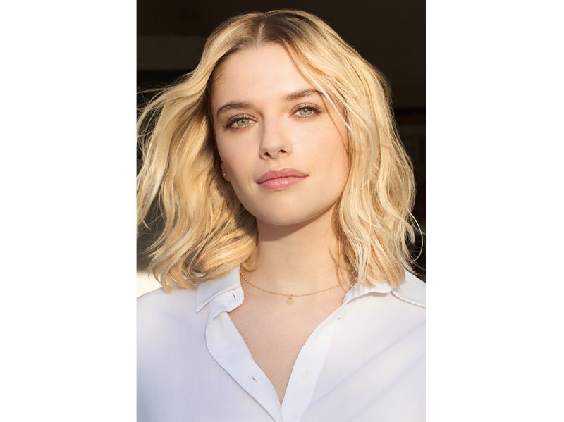 tagli capelli medi saloni primavera estate 2018 saint algue