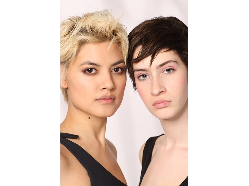 tagli capelli saloni corti primavera estate 2018 alto coppola by stefano lorenzi 1