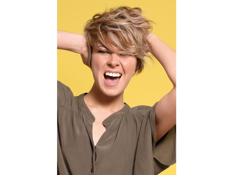 tagli capelli saloni corti primavera estate 2018 coiff & co