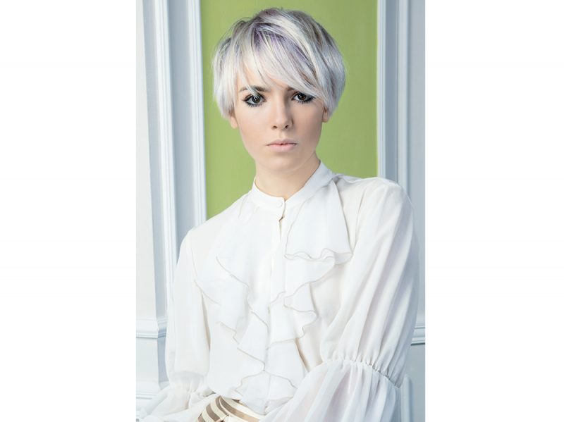 tagli capelli saloni corti primavera estate 2018 compagnia della bellezza