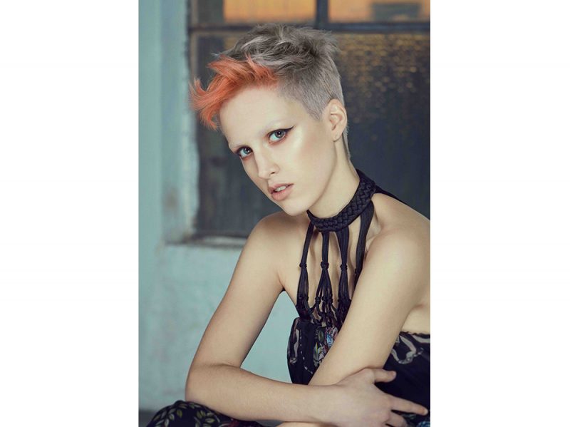 tagli capelli saloni corti primavera estate 2018 cotril