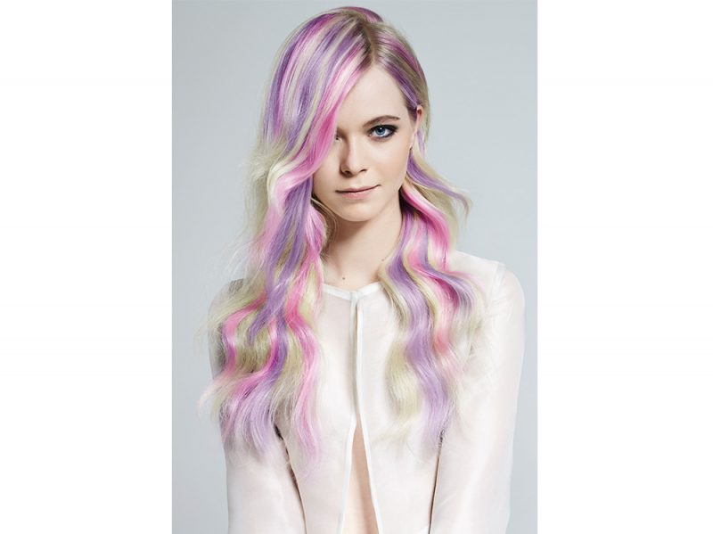 tagli capelli saloni lunghii primavera estate 2018 elgon