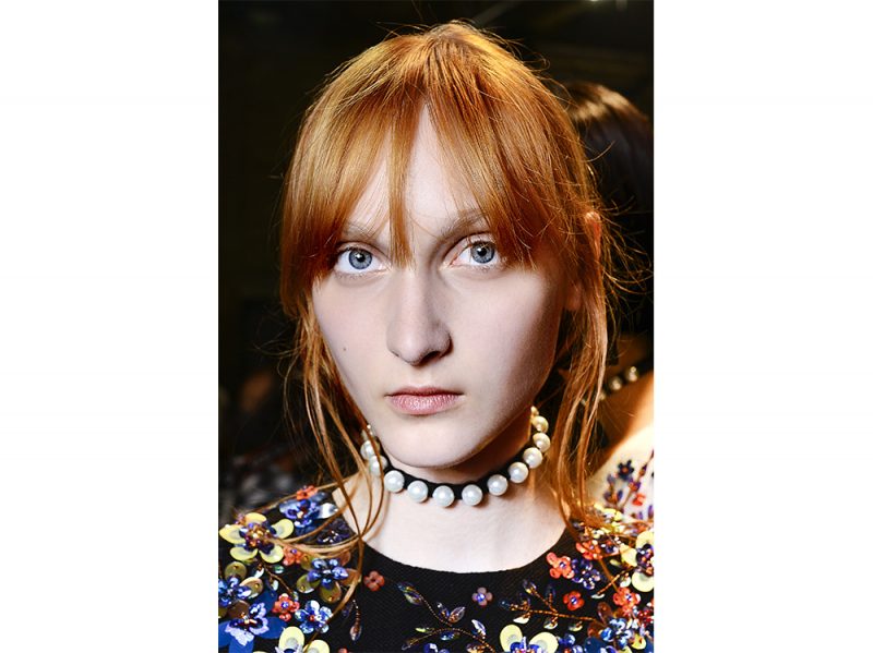 tendenze capelli con la frangia a tendina primavera estate 2018 (1)